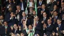 Real Betis | Joaquín confirma su renovación