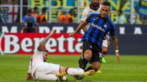 Inter de Milán | Lautaro Martínez, tentado por una potencia europea