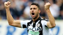 La Juventus de Turín prepara una venta de 9 M€