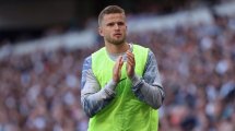 El deseo del Manchester United en el Tottenham Hotspur