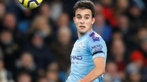 El FC Barcelona tiene una estrategia por Eric García