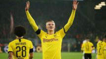 Real Madrid y FC Barcelona, dispuestos a enmendar el “error Haaland”