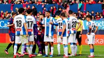 El RCD Espanyol confirma el fichaje de Sergi Gómez
