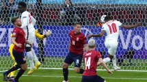 Eurocopa | Inglaterra, Croacia y República Checa estarán en octavos