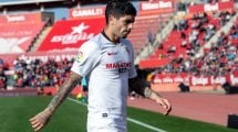 El reproche de la Liga a varios jugadores del Sevilla