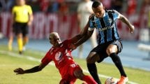 El PSG, en conversaciones por Everton Soares