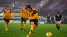 Fábio Silva, el diamante en bruto de los "Wolves"