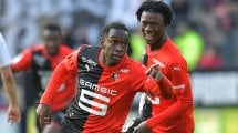 Los 2 laterales zurdos que recomendó Eric Abidal