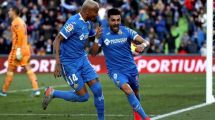 El FC Barcelona había alcanzado un principio de acuerdo por Ángel