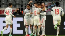 El Bayern Múnich encarrila el fichaje de una perla croata