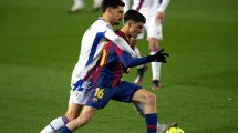 FC Barcelona | Pedri rompe todas las expectativas
