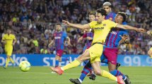 Liga | El Villarreal jugará la Conference League; triunfos de Atlético y Sevilla