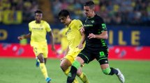 Zou Feddal, nuevo jugador del Sporting de Portugal