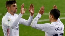 Real Madrid | Fede Valverde, positivo en Covid-19