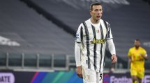 Juventus | Estancadas las renovaciones por Federico Bernardeschi