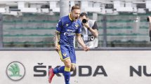 La decisión que deberá tomar el Inter con Federico Dimarco