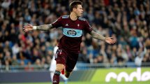 El plan a seguir del Celta de Vigo con Fédor Smólov