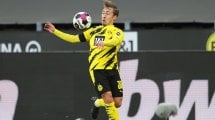El Borussia Dortmund renueva a una perla