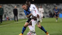 ¿Se plantea el Real Madrid la venta de Ferland Mendy?