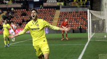 La primera opción que valoró el Leganés para su ataque