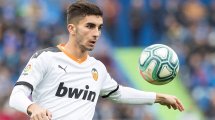 La condición que puso Ferran Torres para seguir en el Valencia