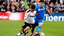 Mantienen al Real Madrid en la puja por Ferran Torres