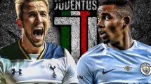 Las 4 variopintas posibilidades para el ataque de la Juventus