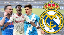 ¿Cómo se repondrá el Real Madrid al revés de Haaland?