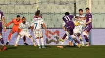 La Fiorentina quiere pescar en el Inter
