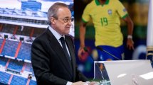 ¡El Real Madrid confirma una venta!