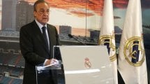 El Real Madrid planea reunir a 4 estrellas mediáticas