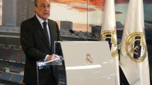 El Real Madrid programa la agenda para sus próximos fichajes