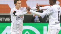 El doble golpe que prepara el Bayern Múnich en el "Gladbach"