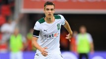 Florian Neuhaus, ¿una petición de Carlo Ancelotti para el Real Madrid?