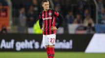 El Bayer Leverkusen renueva a Florian Wirtz