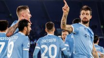 El Inter de Milán busca reforzar la zaga a coste cero