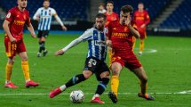 El Real Zaragoza fortalece su defensa