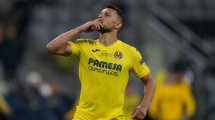 Francis Coquelin alude al interés del Olympique de Marsella
