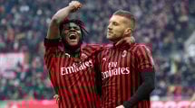 AC Milan | El futuro de Sandro Tonali no ofrece dudas