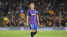 FC Barcelona | Sigue el tira y afloja con el MU por Frenkie de Jong