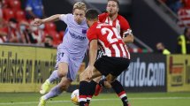FC Barcelona | Ya hay ofertas por Dembélé y Frenkie De Jong