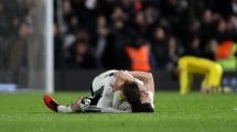El Fulham fortalece su escuadra