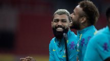 Opciones en la Premier para Gabigol