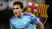 El intercambio que puede acercar a Eric García al FC Barcelona