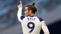 Real Madrid | Se desvelan las intenciones de Gareth Bale