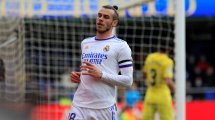 Gareth Bale descarta colgar las botas