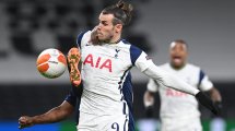 El consejo de John Benjamin Toshack a Gareth Bale