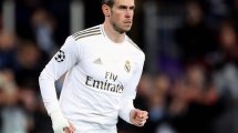 El Real Madrid se encuentra con un nuevo problema por Gareth Bale