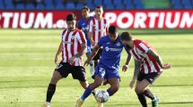 El Watford marcará el futuro del 'Cucho' Hernández