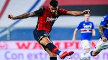 La Juventus tiene una nueva estrategia por Gianluca Scamacca